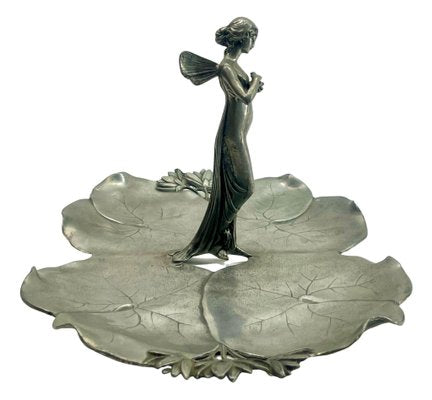 Art Nouveau Vide Poch from C. Kurz & Company, 1920-MJY-1733766