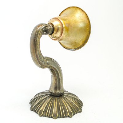 Art Nouveau Wall Lamp, Germany, Early 1900s-BKO-1424897