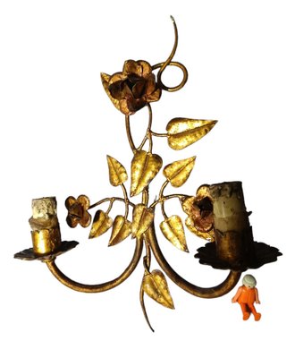 Art Wall Light, 1950s-ZVO-1703442