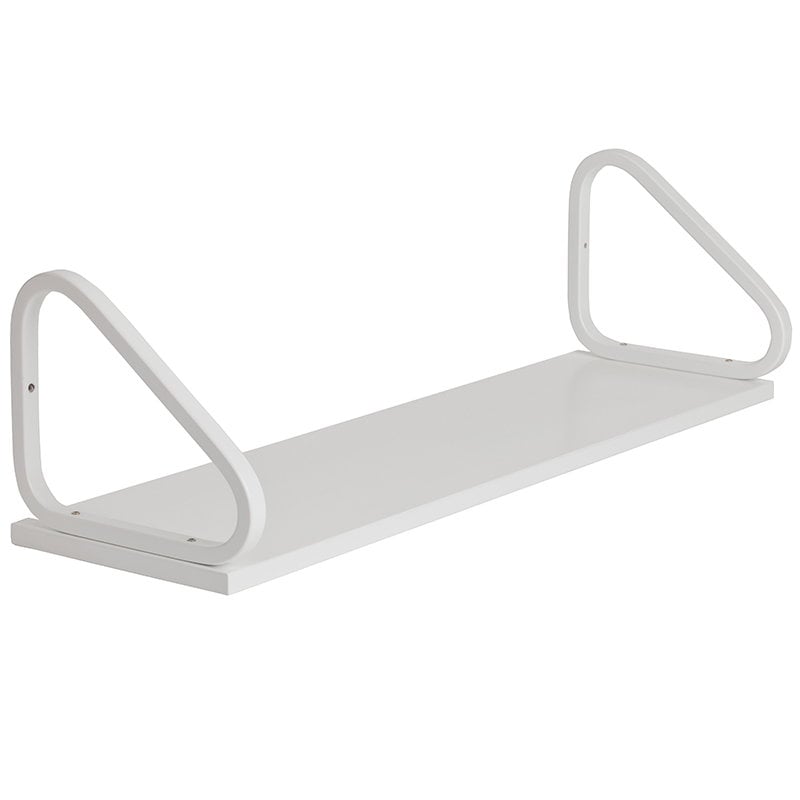 Aalto wall shelf 112B