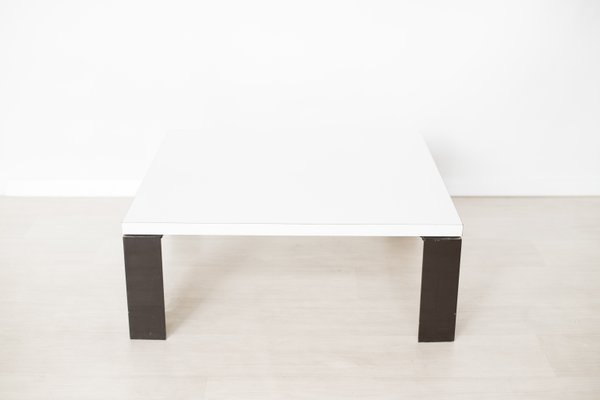 Artemide Coffee Table Erect by Erno Halloween-NZV-1362038