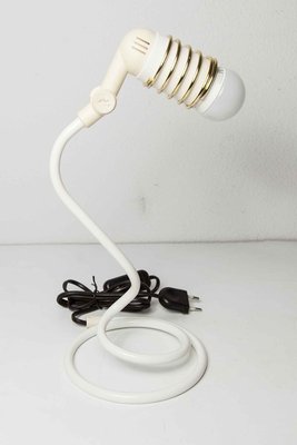 Articulated Snake Table Lamp, 1970s-VQY-715576