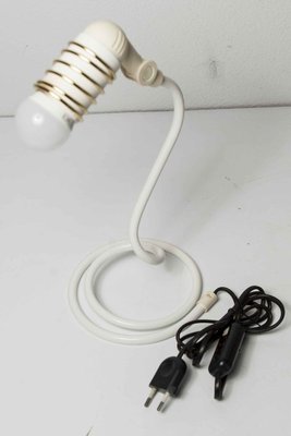 Articulated Snake Table Lamp, 1970s-VQY-715576