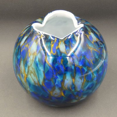 Artist Glass Vase by Hans Jürgen Richartz., 1970 -, 1979-WK-1056648