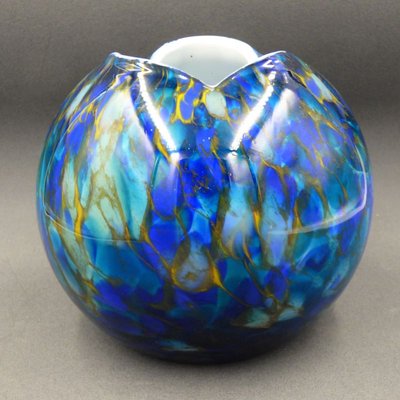 Artist Glass Vase by Hans Jürgen Richartz., 1970 -, 1979-WK-1056648