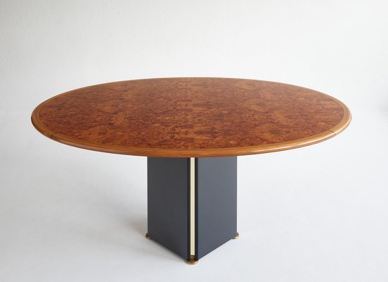 Artona Table by Afra and Tobia Scarpa for Maxalto, 1970s-TJQ-1770949