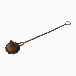 Arts and Crafts Candle Snuffer in Copper, 1890s-EY-1737430