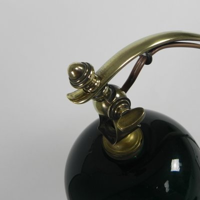 Arts and Crafts Desk Lamp from W.A.S. Benson, 1920s-TL-2021192