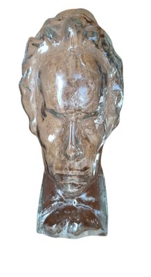 Arts & Crafts Beethoven Bust-ZVO-1175424