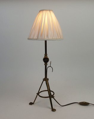 Arts & Crafts Table Lamp, 1890s-LW-1807228