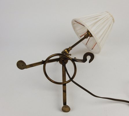 Arts & Crafts Table Lamp, 1890s-LW-1807228