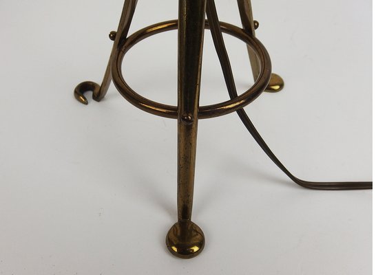 Arts & Crafts Table Lamp, 1890s-LW-1807228