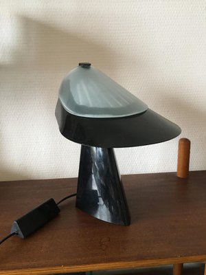 Artù Table Lamp by Bruno Negretti for Lumina, 1970s-DE-590817