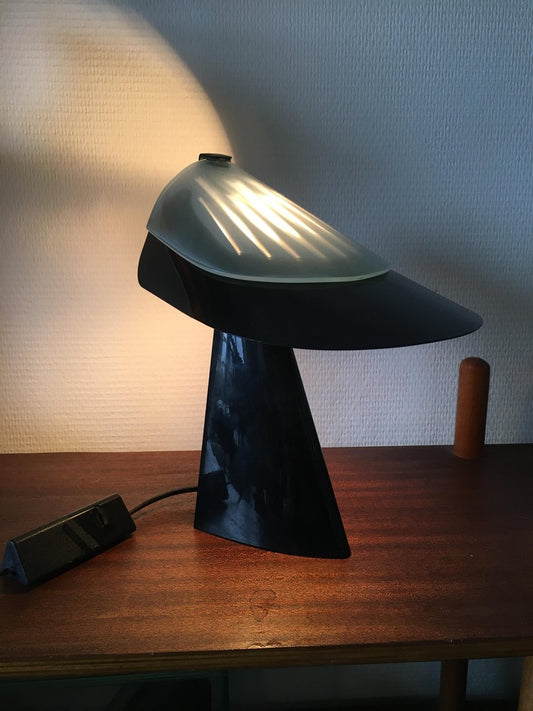 Artù Table Lamp by Bruno Negretti for Lumina, 1970s