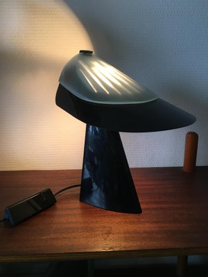 Artù Table Lamp by Bruno Negretti for Lumina, 1970s-DE-590817