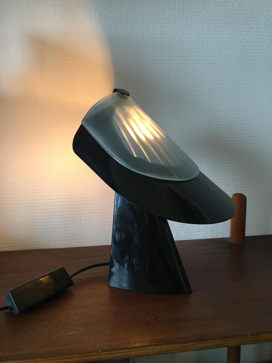 Artù Table Lamp by Bruno Negretti for Lumina, 1970s