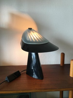 Artù Table Lamp by Bruno Negretti for Lumina, 1970s-DE-590817