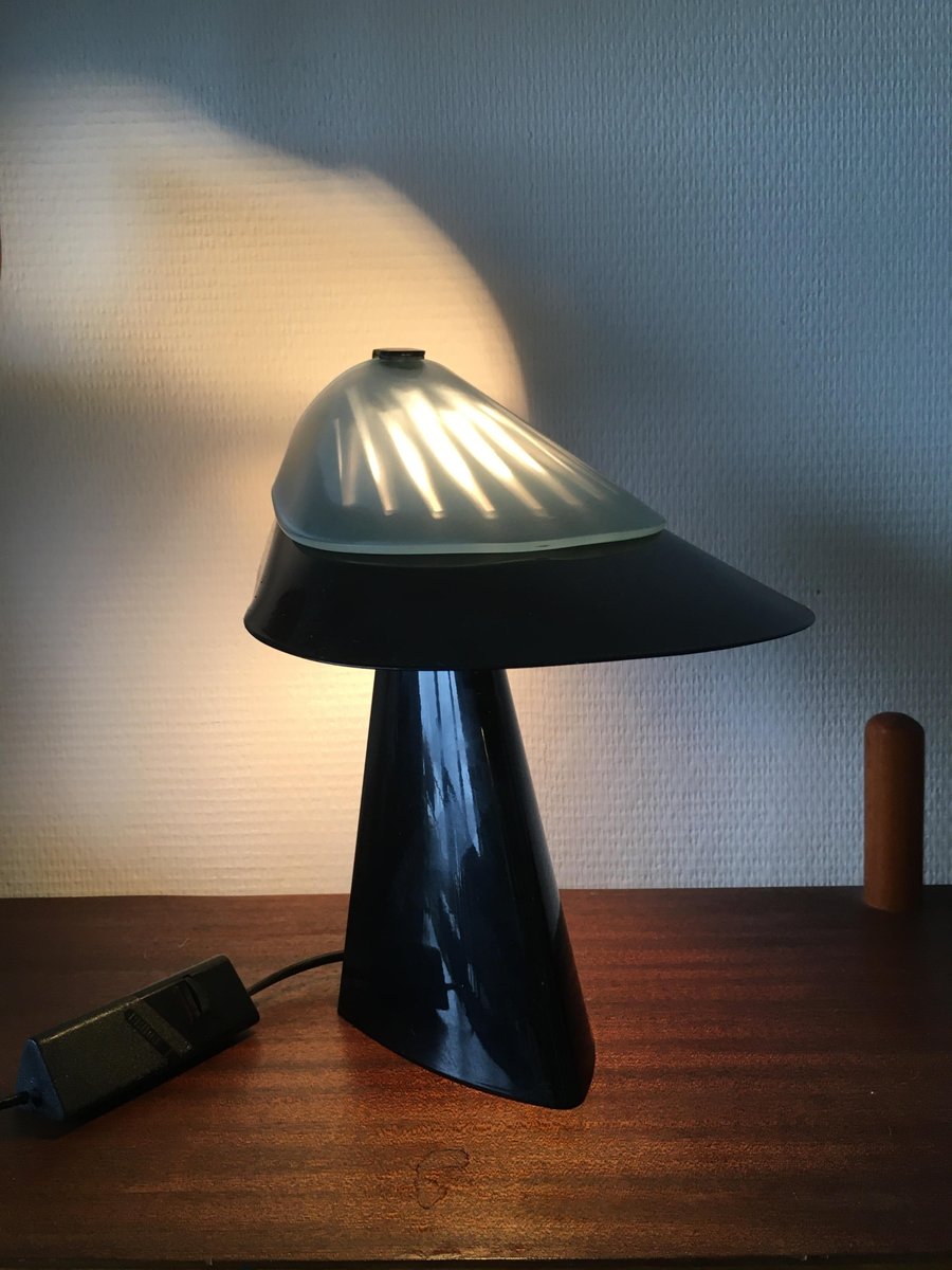 Artù Table Lamp by Bruno Negretti for Lumina, 1970s