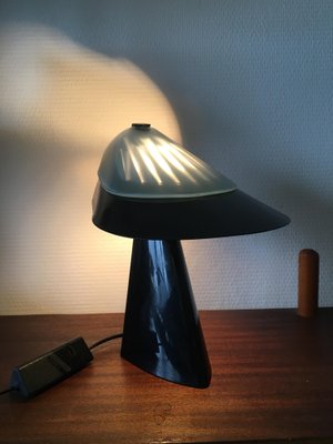 Artù Table Lamp by Bruno Negretti for Lumina, 1970s-DE-590817