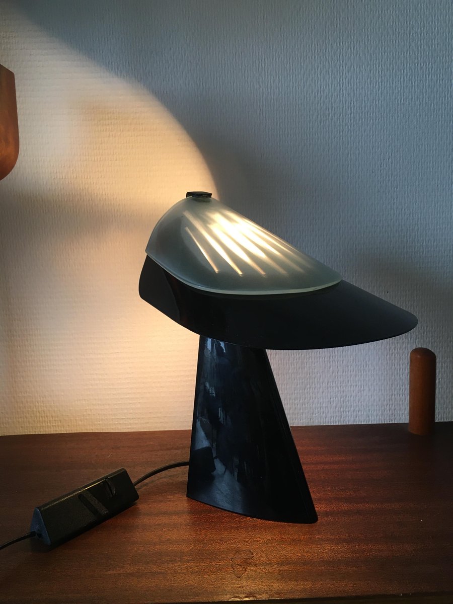 Artù Table Lamp by Bruno Negretti for Lumina, 1970s