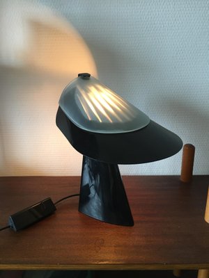 Artù Table Lamp by Bruno Negretti for Lumina, 1970s-DE-590817