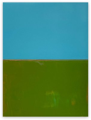 Arvid Boecker, #1544, Oil on Canvas, 2022-RMD-1443810