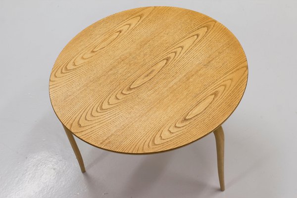 Ash Annika Table by Mathsson-KO-1752049