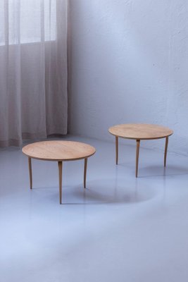 Ash Annika Table by Mathsson-KO-1752049