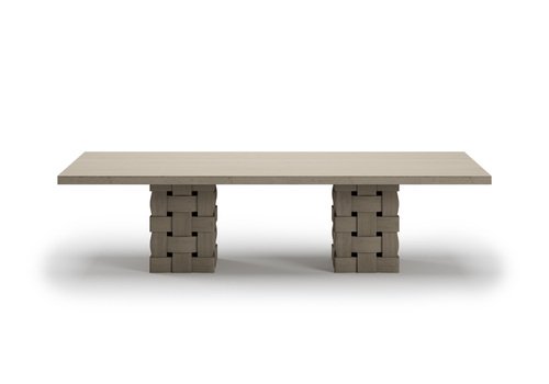 Ash Dune Coffee Table by Snoc