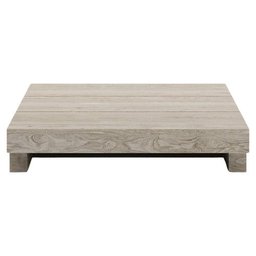 Ash Dune Corner Coffee Table by Snoc