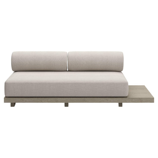 Ash Dune Right Corner Sofa by SNOC