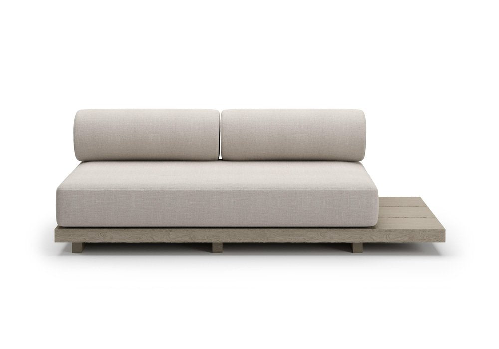 Ash Dune Right Corner Sofa by SNOC