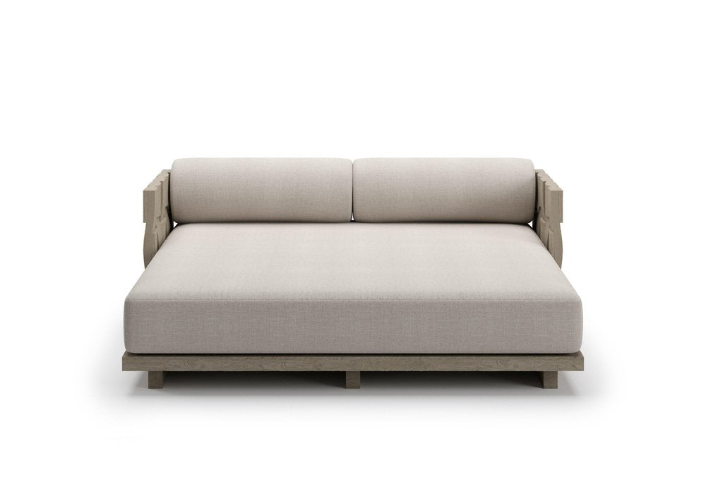 Ash Dune Right Corner Sofa by SNOC