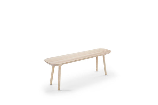 Ash L1400 Naïve Bench by Etc.etc. for Emko