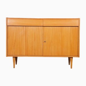 Ash Sideboard by Up Zavody, 1960s-DAD-1739327