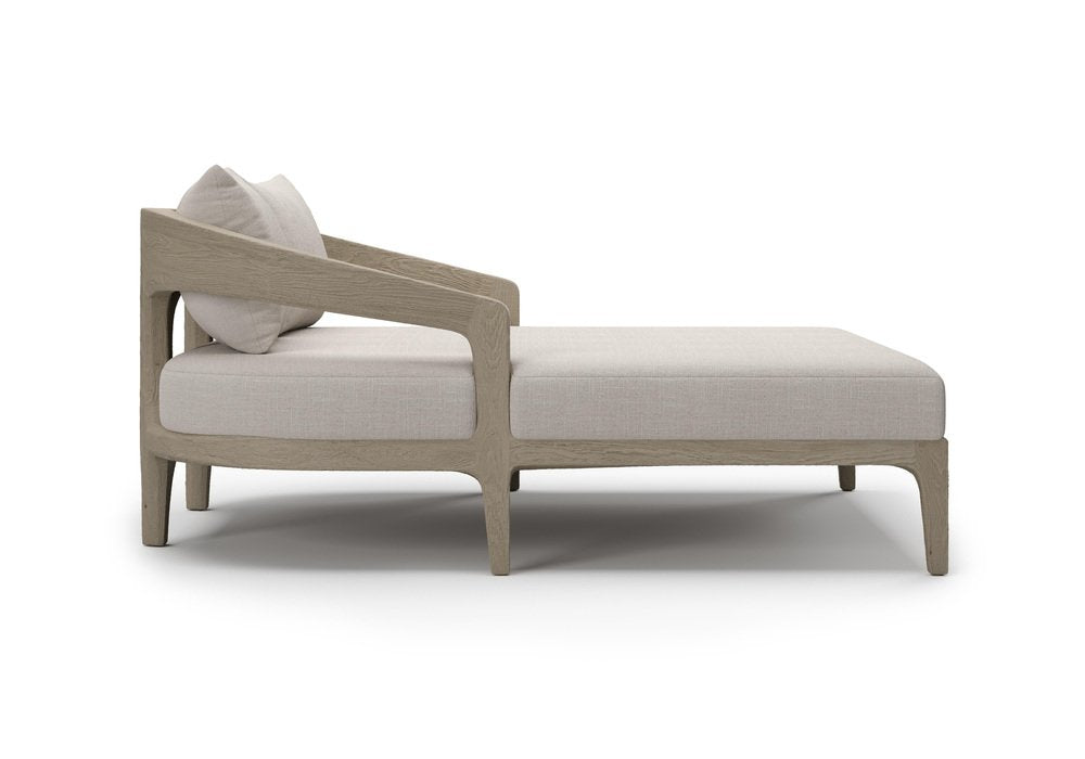 Ash Whale Daybed by SNOC