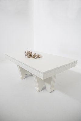 Ashlars Dining Table attributed to Guglielmo Ulrich-RCE-1338493