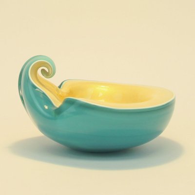 Ashtray by Archimede Seguso, 1940s-NE-550126