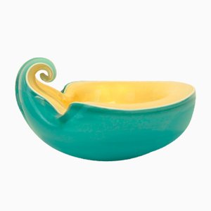 Ashtray by Archimede Seguso, 1940s-NE-550126