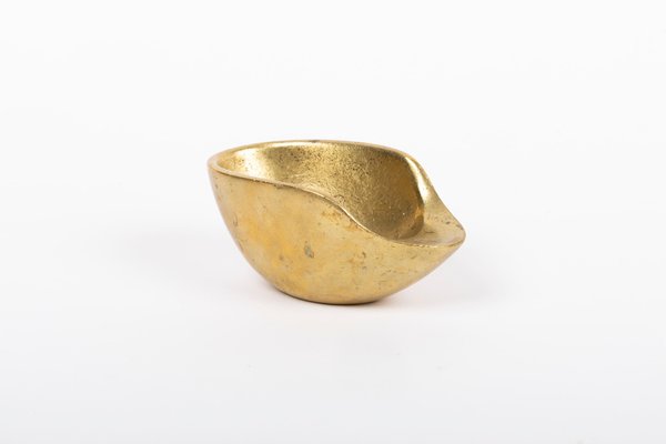 Ashtray by Carl Auböck, Austria, 1960s-SFD-1324274