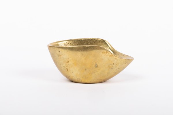 Ashtray by Carl Auböck, Austria, 1960s-SFD-1324274