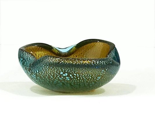 Ashtray by Dino Martens, 1960s-UR-586745