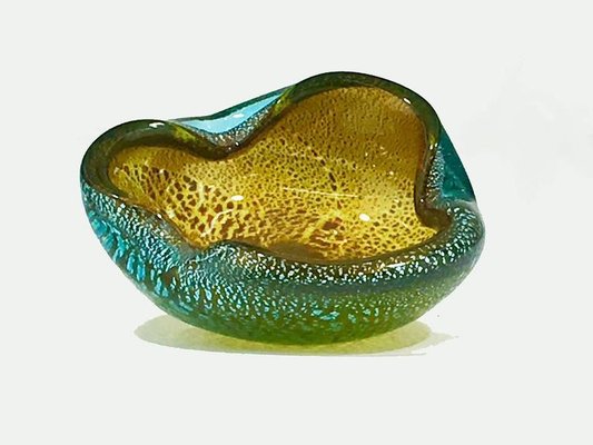 Ashtray by Dino Martens, 1960s-UR-586745