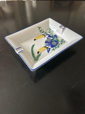 Ashtray by Philippe Deshouliéres, 1980s-AVC-1792238