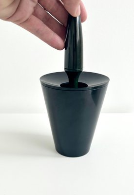 Ashtray by Philippe Starck for Alessi, 1990s-RXZ-1737075