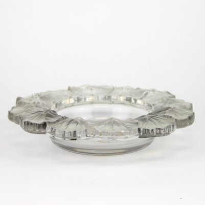 Ashtray by René Lalique, 1940s-NE-560021