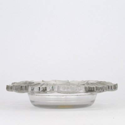 Ashtray by René Lalique, 1940s-NE-560021