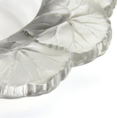 Ashtray by René Lalique, 1940s-NE-560021