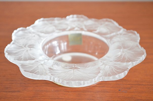 Ashtray by Rene Lalique, 1960s-OV-1065087