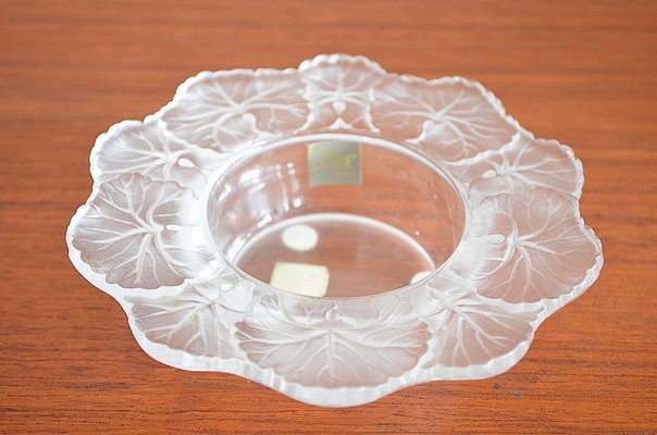 Ashtray by Rene Lalique, 1960s-OV-1065087